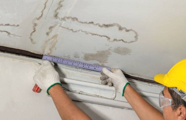 Reliable Water Damage Repair contractor in South Bend, WA by Aqua Guard Water Damage